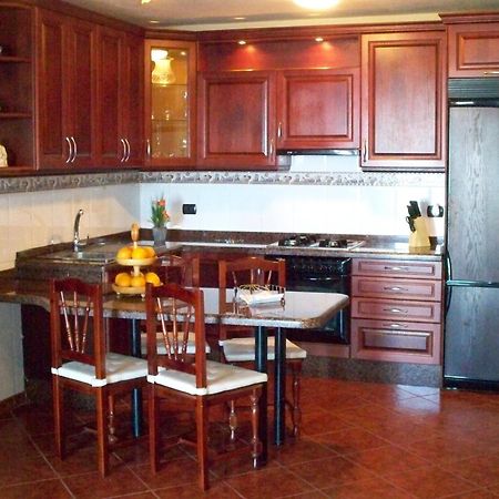 Casa Rural La Furnia イコー・デ・ロス・ビノス 部屋 写真