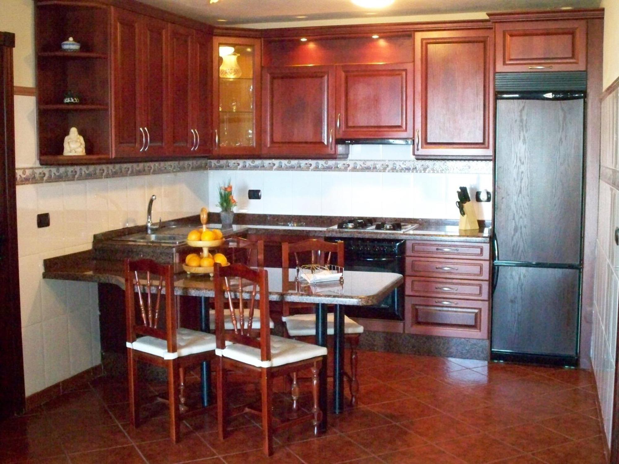 Casa Rural La Furnia イコー・デ・ロス・ビノス 部屋 写真